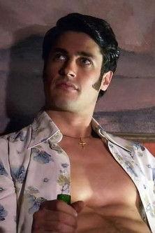 Cristopher Leoni fotoğrafı