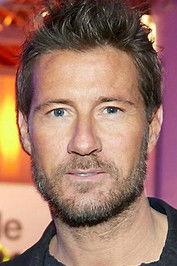 Frederik Fetterlein fotoğrafı