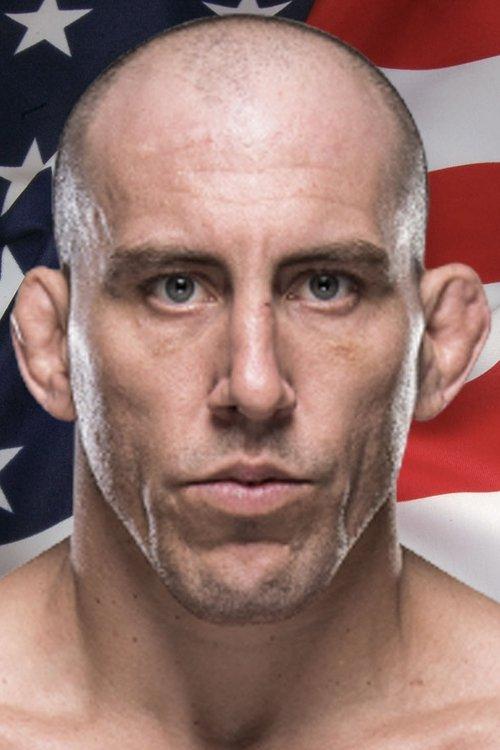 Jesse Taylor fotoğrafı