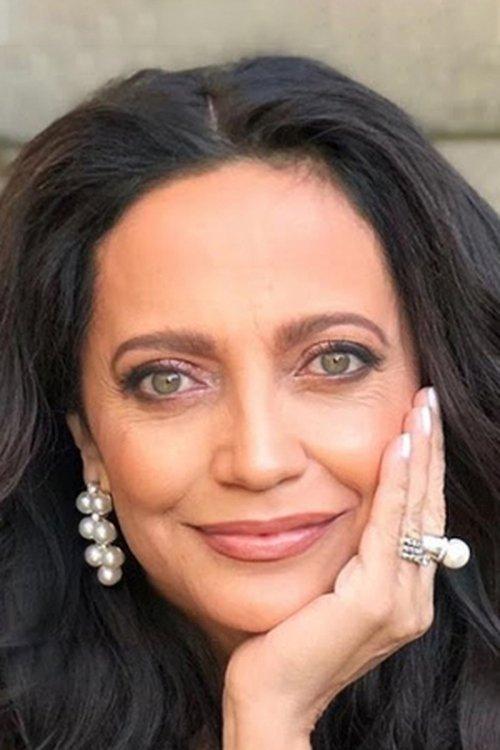 Lucie Bílá fotoğrafı