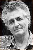 Jom Tob Azulay fotoğrafı