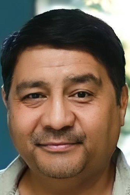 Muhammadiso Abdulxairov fotoğrafı