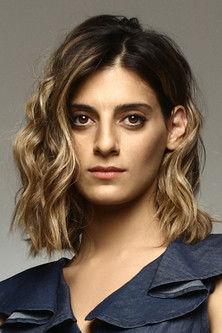 Hristina Heila-Fameli fotoğrafı