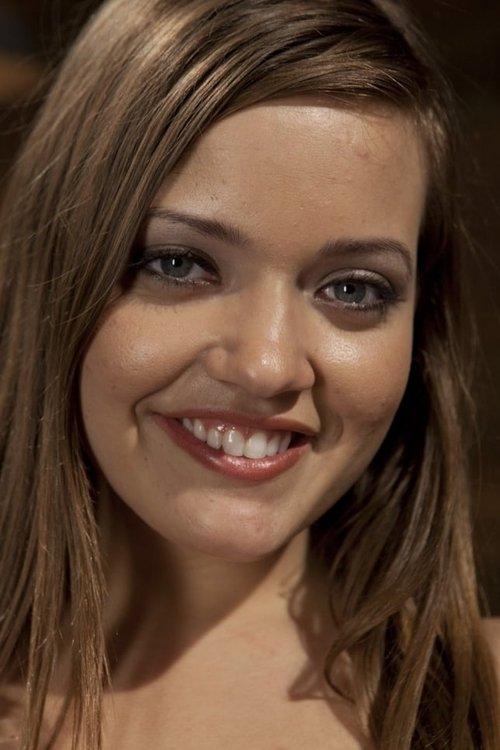 Ashlynn Leigh fotoğrafı