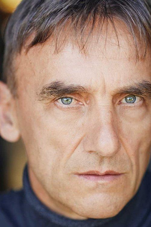 Robert Prebil fotoğrafı