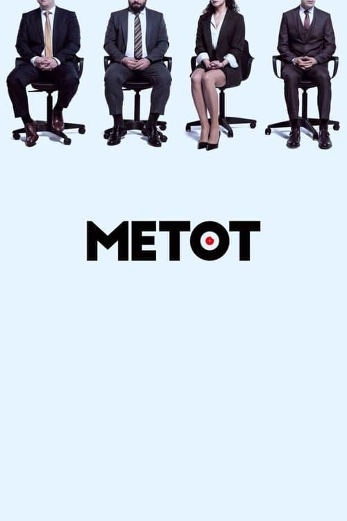 Method dizi afişi