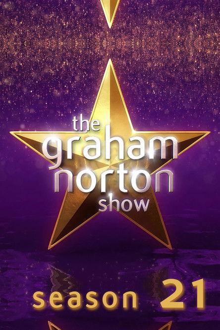 The Graham Norton Show Sezon 21