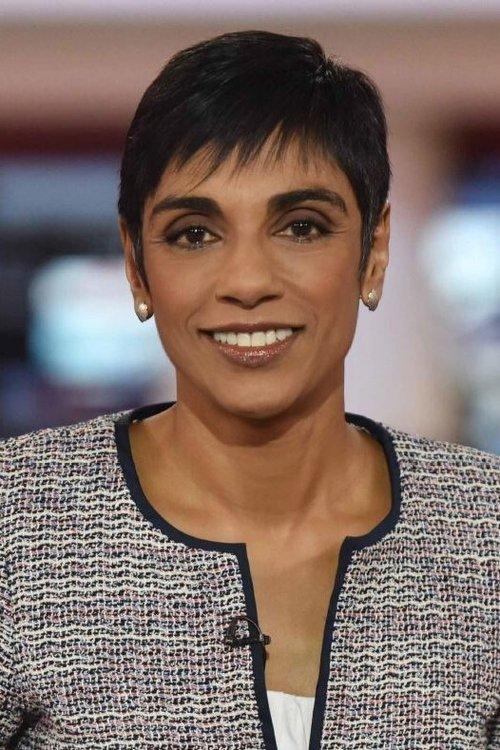 Reeta Chakrabarti fotoğrafı