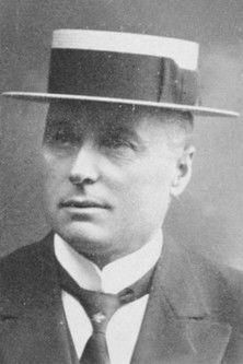 Ole Olsen fotoğrafı