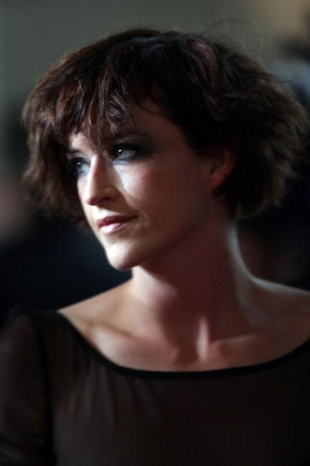 Megan Washington fotoğrafı