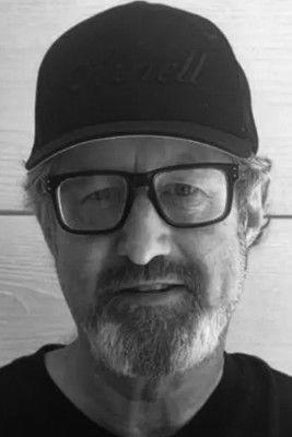 Vaughan Arnell fotoğrafı