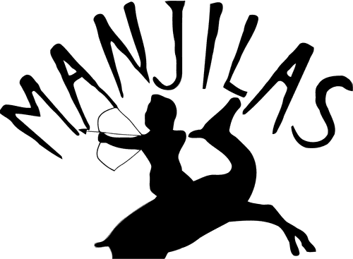 Manjilas logo