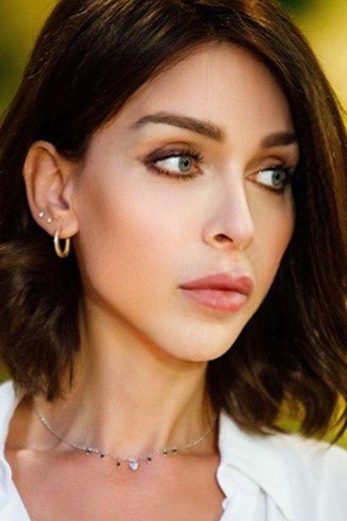 Vittoria Schisano fotoğrafı