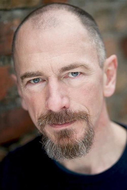 Gerald Tyler fotoğrafı