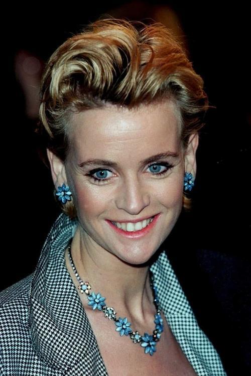 Daphne Deckers fotoğrafı