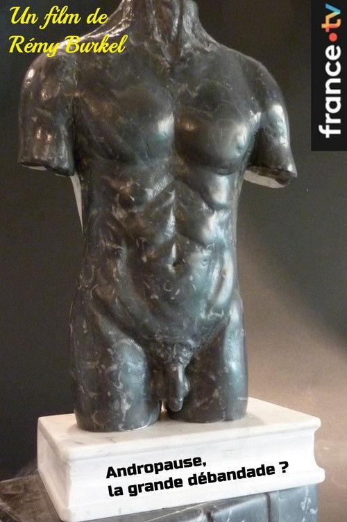 Andropause, la grande débandade ? film afişi