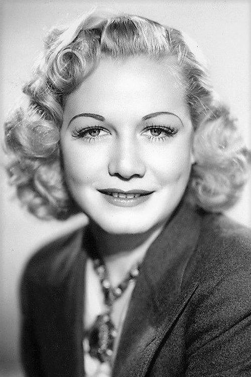 Gloria Dickson fotoğrafı