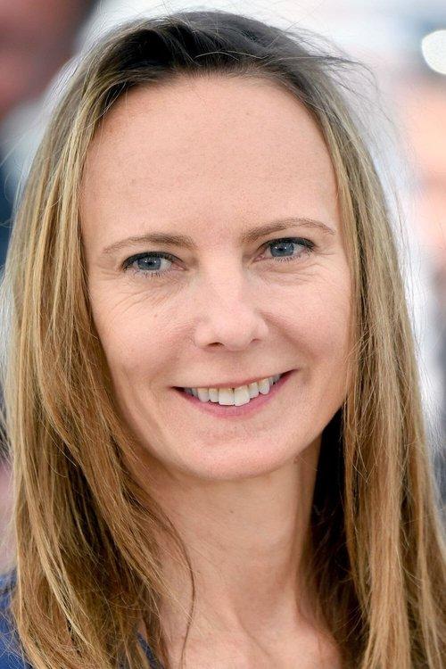 Delphine Coulin fotoğrafı