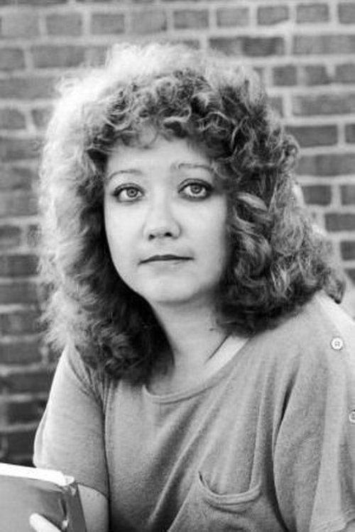 S.E. Hinton fotoğrafı