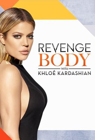 Revenge Body With Khloe Kardashian Sezon 1