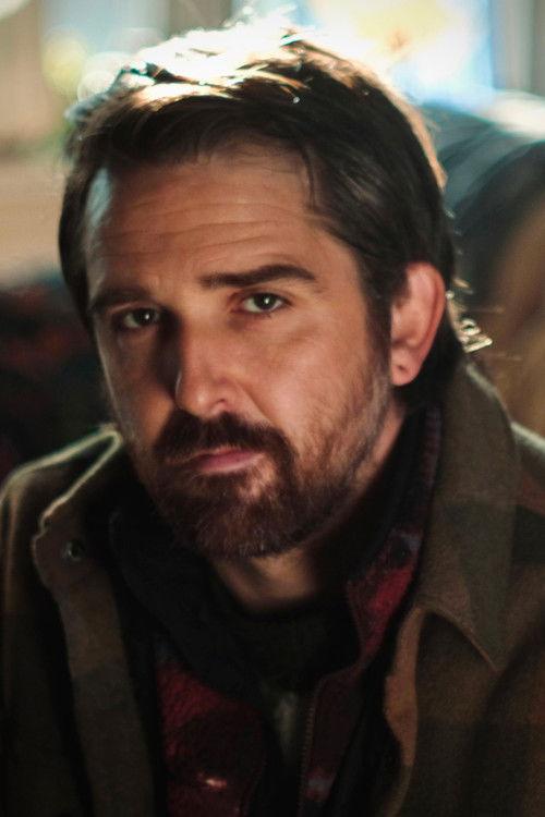 Daniel Duranleau fotoğrafı