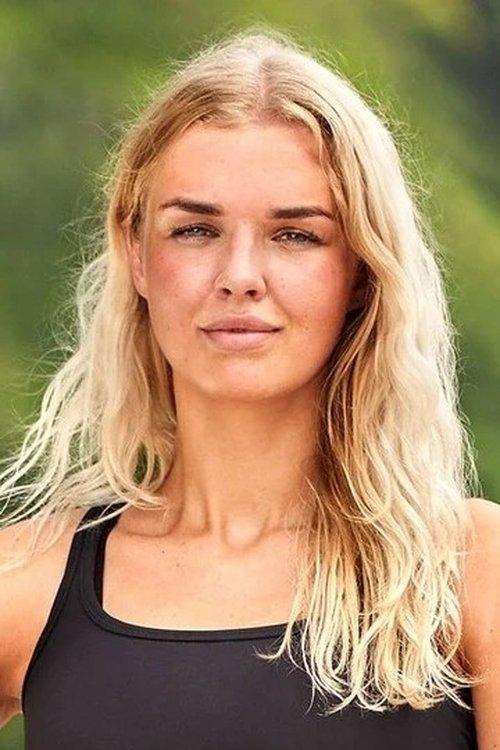 Greta Pierre fotoğrafı