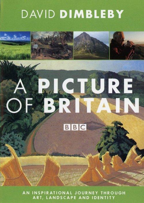 A Picture of Britain dizi afişi