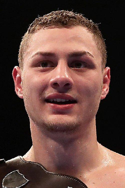 Zak Chelli fotoğrafı