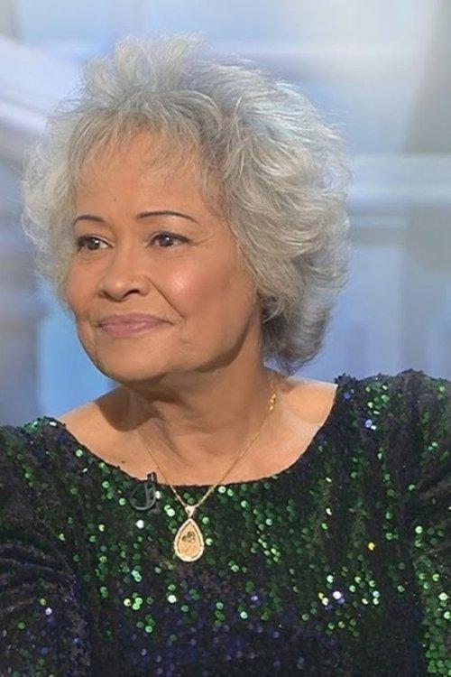 وجنات رهبيني fotoğrafı