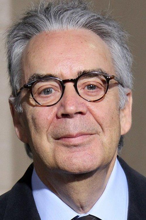 Howard Shore fotoğrafı