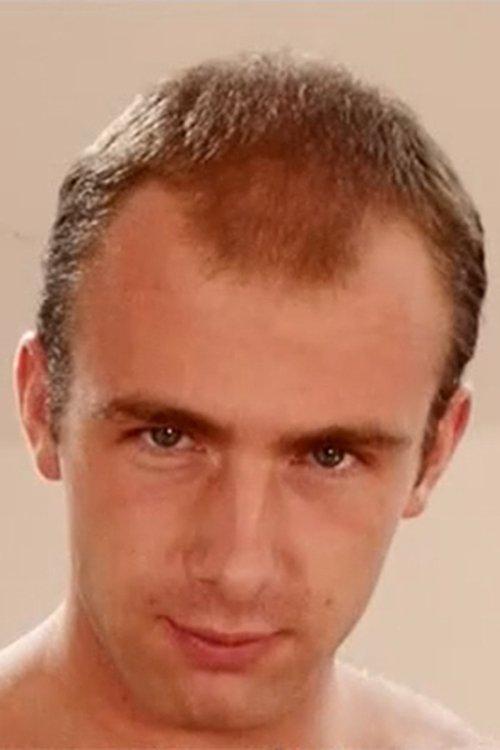 Leon Ramon fotoğrafı