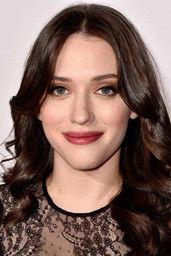 Kat Dennings fotoğrafı