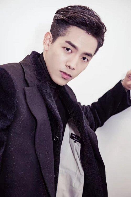 Liu Ming Kai fotoğrafı