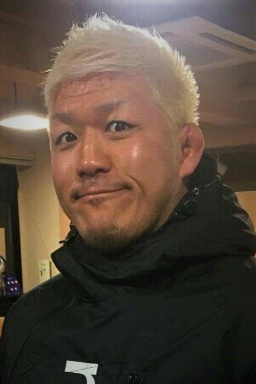 Masashi Takeda fotoğrafı