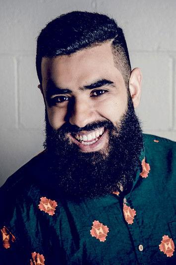 Pax Assadi fotoğrafı