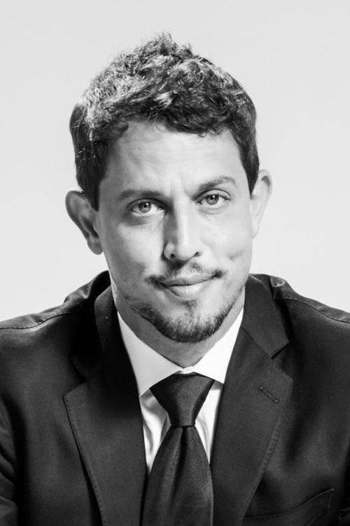 Tony Hinchcliffe fotoğrafı