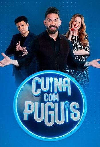 Cuina com puguis Sezon 2