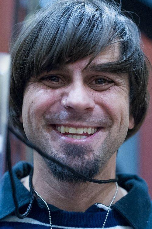 Louie Barletta fotoğrafı