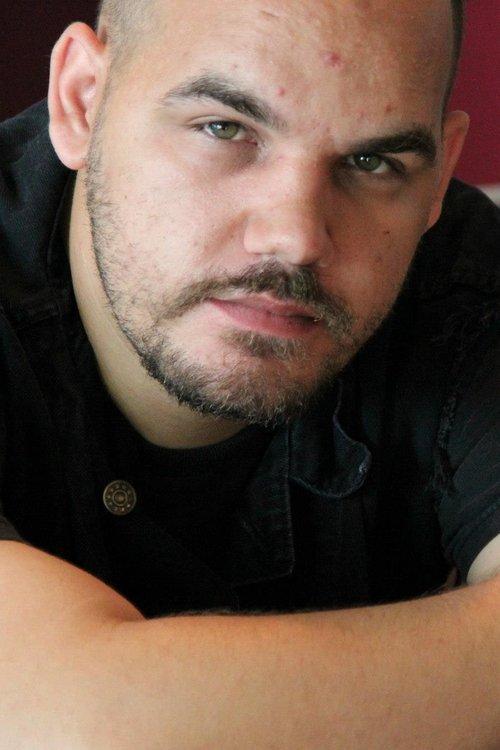 Michael Balch fotoğrafı