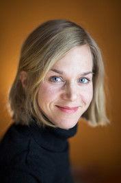 Mervi Takatalo fotoğrafı