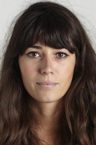 Daphné Hérétakis fotoğrafı