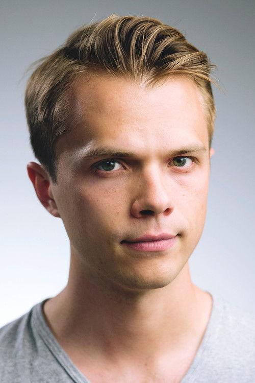 Andrew Ilnyckyj fotoğrafı