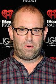 Darrin Pfeiffer fotoğrafı