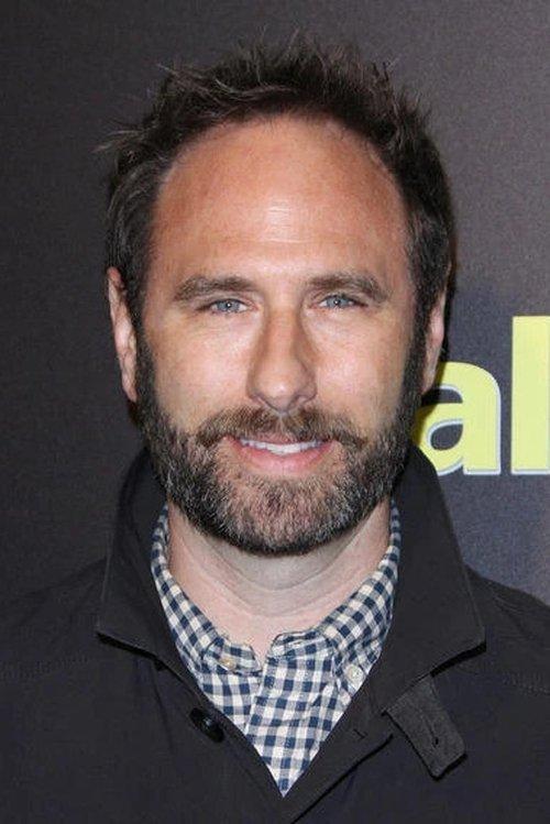 Randy Sklar fotoğrafı