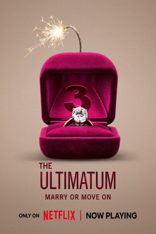 The Ultimatum: Marry or Move On Sezon 3