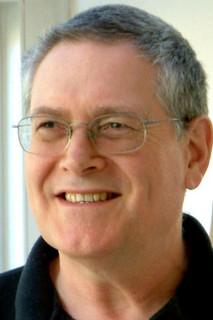 John Ward fotoğrafı