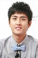 Jing Wong fotoğrafı