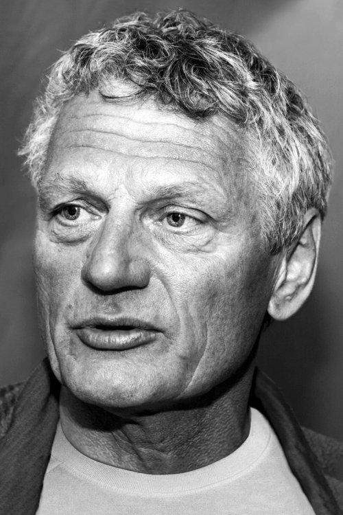 Stéphane Schaffter fotoğrafı