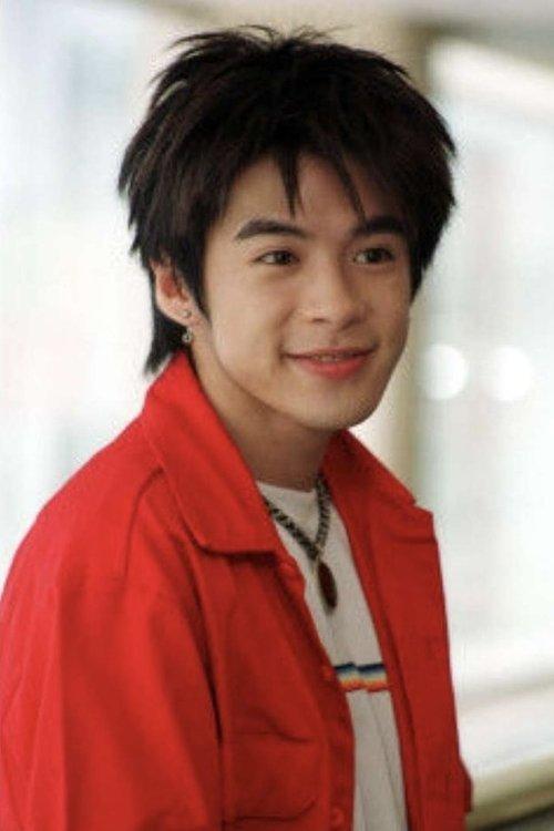 Edward Ou fotoğrafı