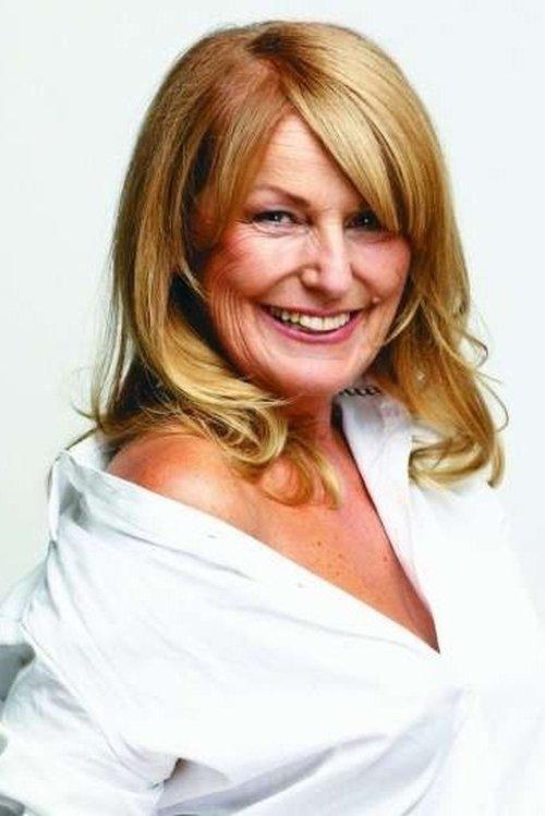 Zvezdana Mlakar fotoğrafı